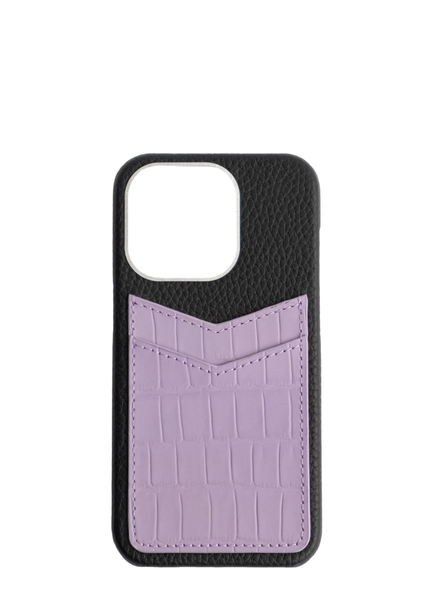 Lilac Pocket Case